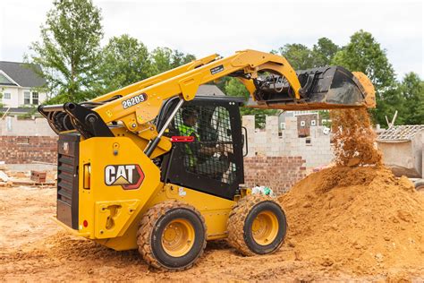 cat 262 skid steer for sale|cat skid steer price new.